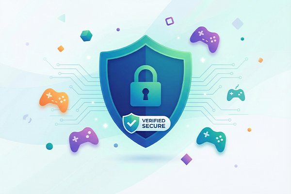 Vurdum güvenli giriş ve hesap güvenliği