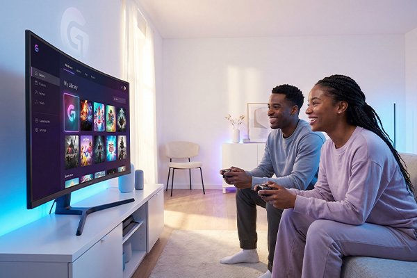 Vurdum platformu arayüz ve oyun çeşitliliği